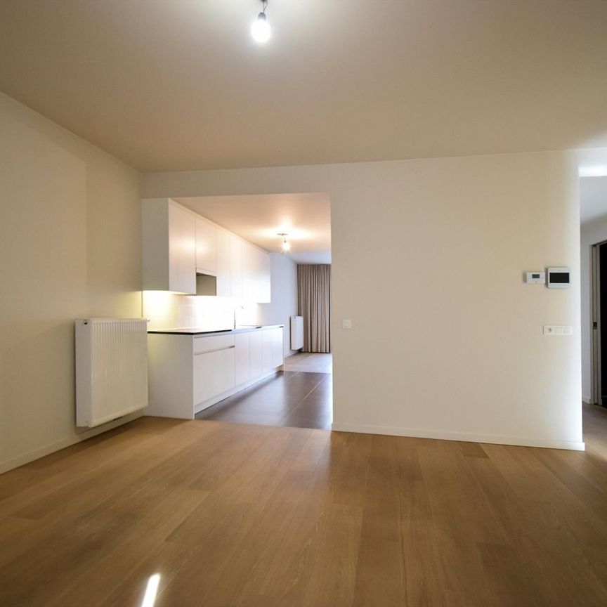 NIEUWBOUW APPARTEMENT DE MUNT - Foto 1