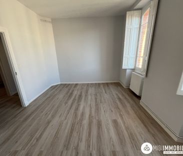Location Appartement 2 pièces 50m² ALBI 81000 - Photo 5