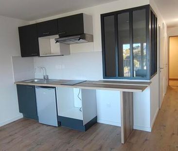 Location Appartement 1 pièce 30m² CASTELNAUDARY 11400 - Photo 1