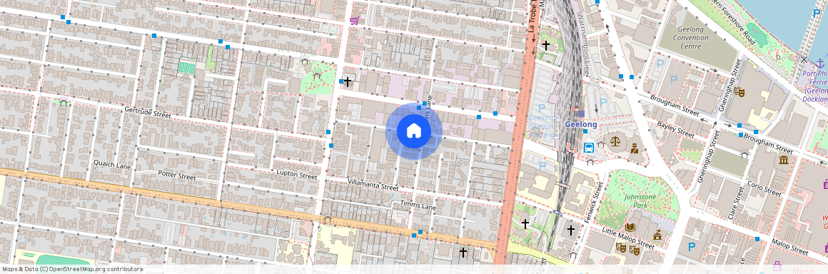 41 Spring Street, Vic 3218, Geelong West