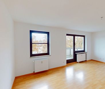 Altbaucharme trifft Wohnkomfort: 2-Zimmer-Wohnung in Unterschleißheim - Photo 2