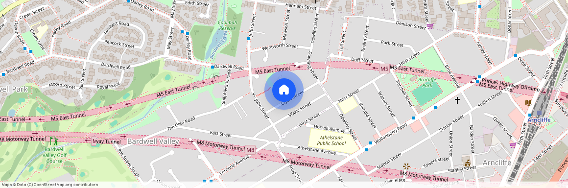 Unit 4/12-14 Gipps Street, Bardwell Valley