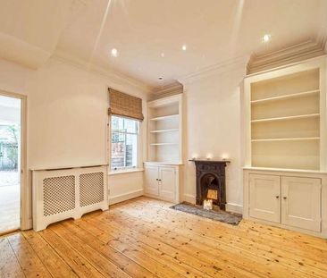 Balvernie Grove, Southfields, SW18 - Photo 3