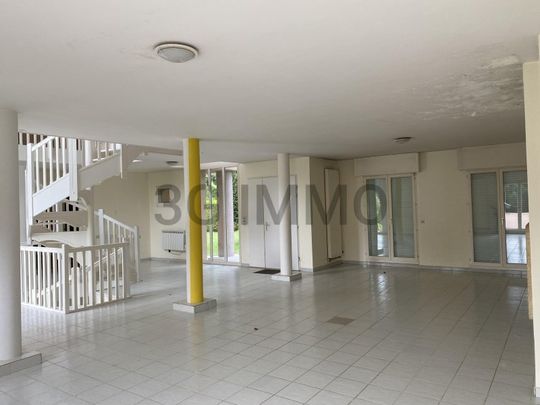 Location / Propriété - Photo 1