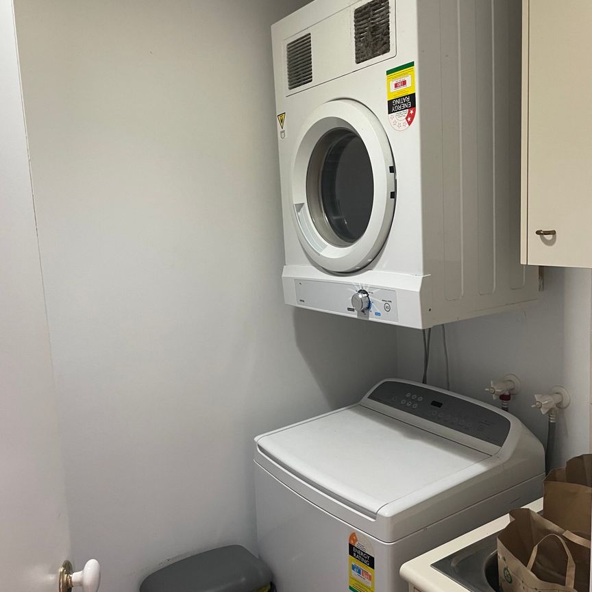 Melbourne CBD - Photo 1