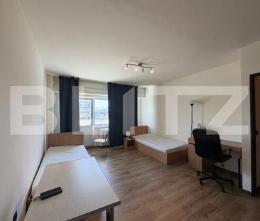 Apartament 42 mp, decomandat, balcon, pet friendly, Calea Manastur - Fotografie 5
