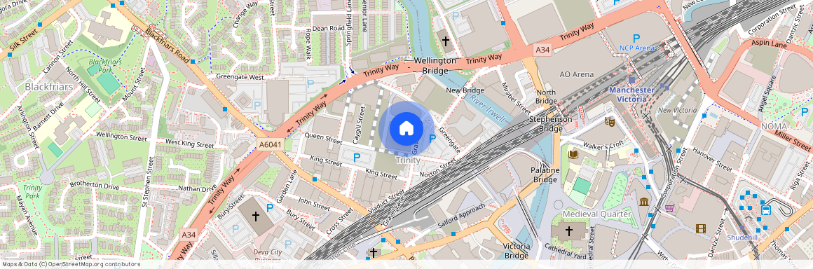 Cortland At Colliers Yard, 7 Bankside Boulevard, M3 7HP, Salford