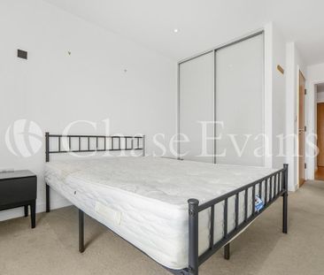 2 bedroom flat to rent - Photo 6