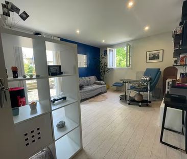 Location Appartement 2 pièces 50m² CHAMBERY 73000 - Photo 4