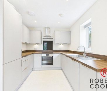 2 bedroom apartment to rent - Photo 2