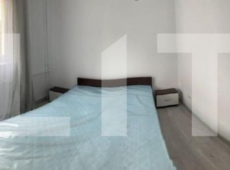 Apartament de 2 camere, prima inchiriere, 45 mp, zona Big Manastur - Fotografie 5