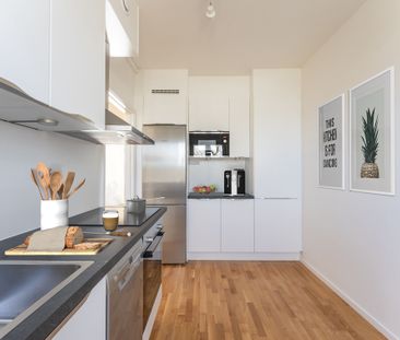 Ryttaregatan, Göteborg - Photo 3