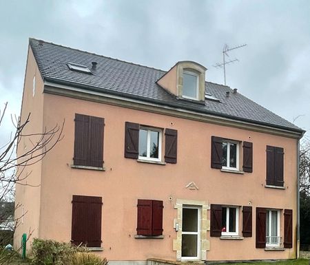 Location appartement 1 pièce, 38.00m², Thiais - Photo 2