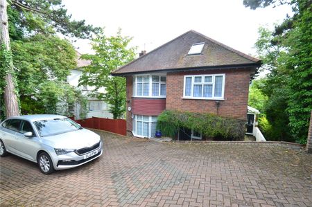 Downs Court Road, Purley, CR8 - Photo 4