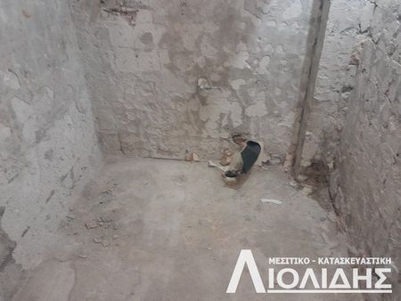 Διαμέρισμα για ενοικίαση Ρωμαϊκή Αγορά - Βενιζέλου - Ιστορικό Κέντρο (Κέντρο Θεσσαλονίκης) - Photo 3