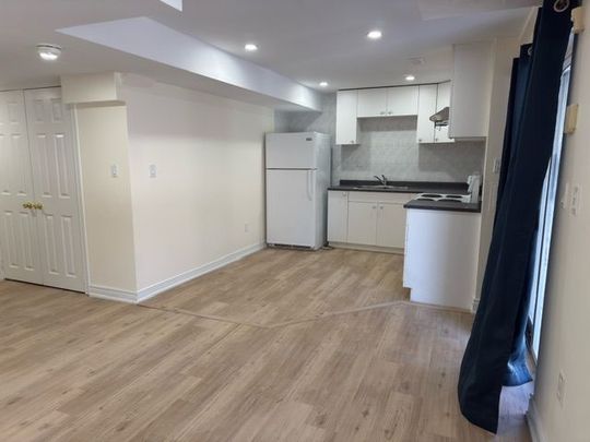 For Lease - 2415 Bankside Drive Unit# Basement, Mississauga, Ontario - Photo 1