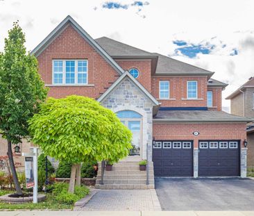 For Lease - 357 La Rocca Avenue, Vaughan, Ontario - Photo 2