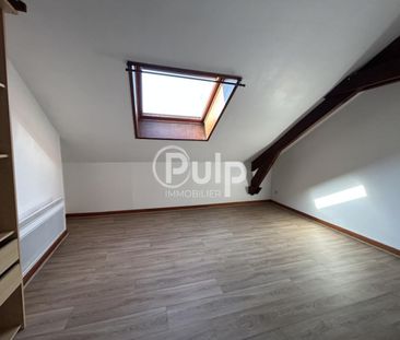 Appartement à louer à Arras - Réf. 8094 - Photo 3