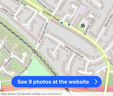 Mayes Close, Swanley BR8 - Photo 1