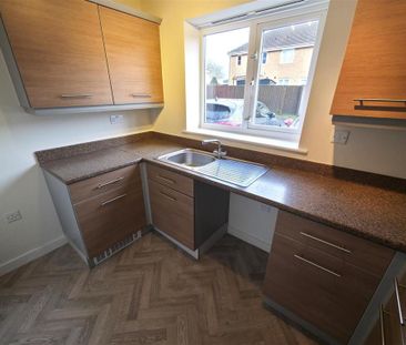 2 bedroom apartment to rent - Photo 6