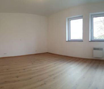Appartement te huur - Foto 1