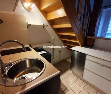 Location Appartement 2 pièces 27 m2 à Sucy-en-Brie - Photo 3