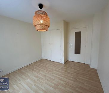 Location Appartement 4 pièces 83m² GRENOBLE 38000 - Photo 3