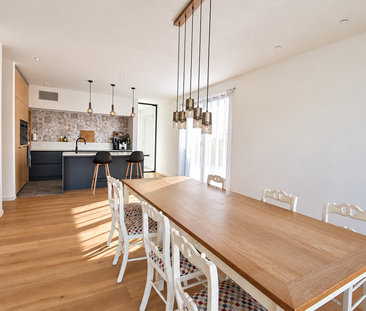 Huis te huur in Sint-Joris-Weert voor € 2.200 met 4 slaapkamers - Photo 2