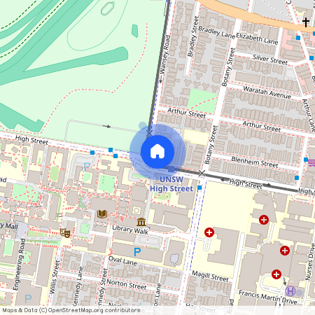 2/32 High Street, Randwick NSW 2031