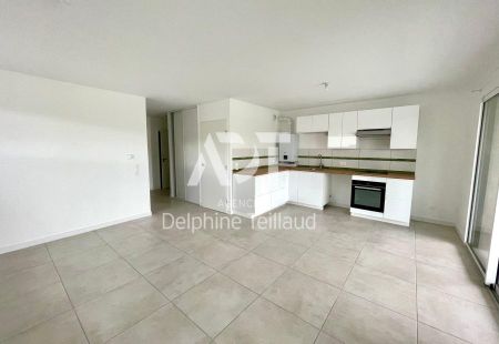 Appartement T3 à CORENC - Photo 5