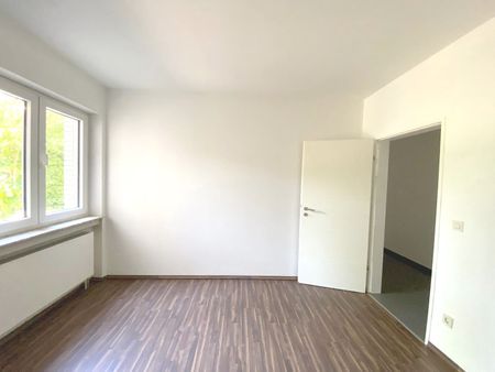 Irrel: Dreizimmerwohnung mit großer Terrasse, Garten, Stellplatz und nur 3 km bis Luxemburg - Photo 4