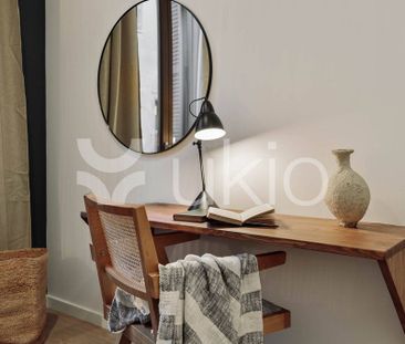 3 room luxury Apartment for rent in Barcelona, Spain - Photo 6