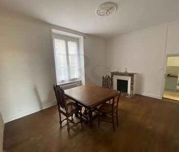 Location Appartement 2 pièces 47m² - Photo 1