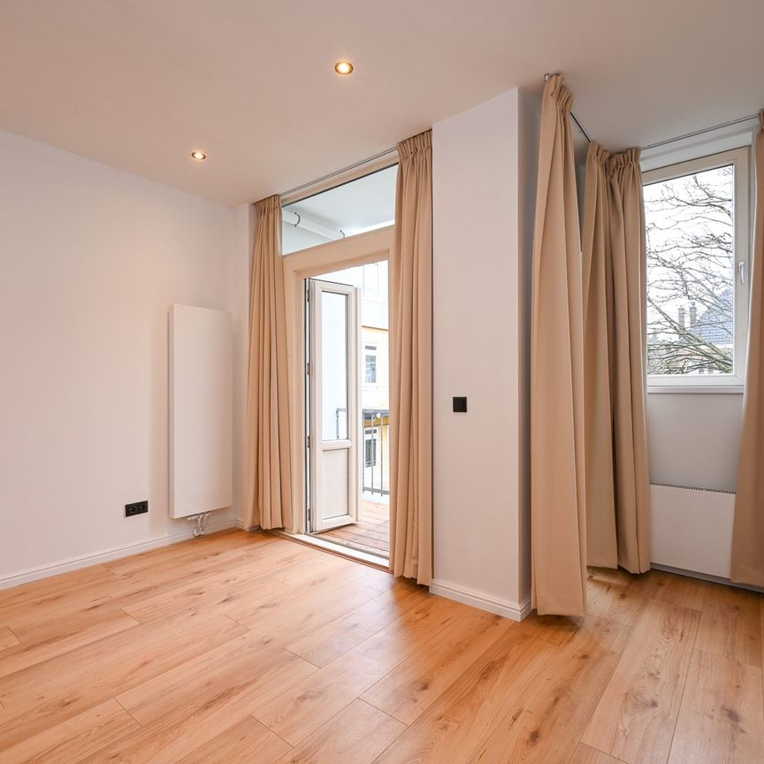 Van Heusdestraat, 3023 RP Rotterdam - Photo 1