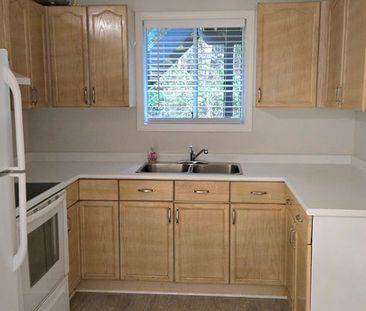 Near Neck Point Park and Sunset Beach – Bright 1 bdrm Lower Suite (... - Photo 5