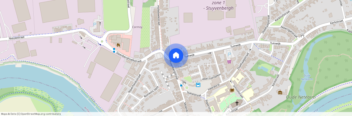 Tuinwijk, 119a, 2840, Rumst