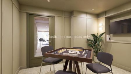 Studio to rent - Photo 4