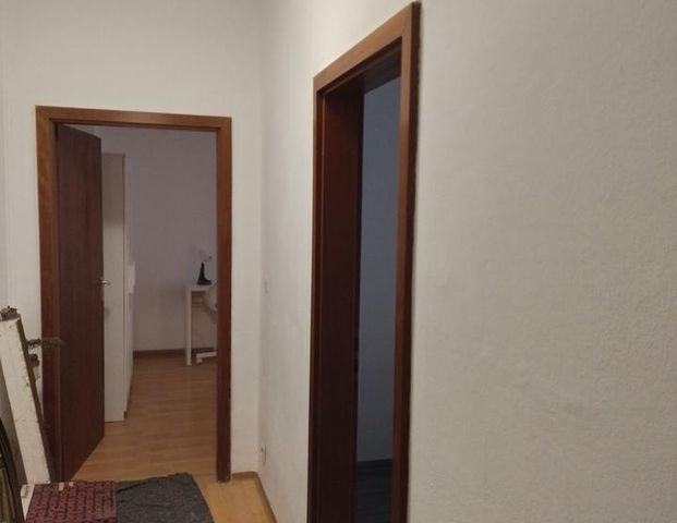 1,5 Zimmer Appartement Nähe Wettersteinplatz - Photo 1