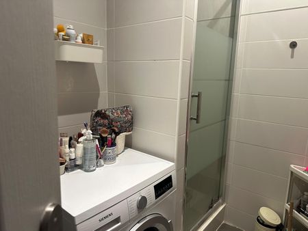 Location appartement Marseille 6ème (13006) - Photo 4