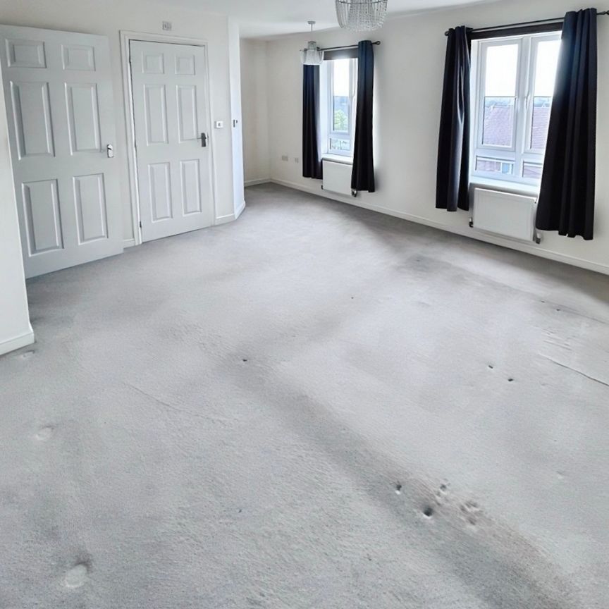 4 bedroom House To Let - Photo 1