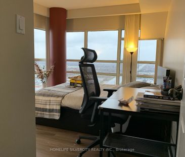 For Lease - 50 Eglinton Avenue Unit# 2201, Mississauga, Ontario - Photo 2