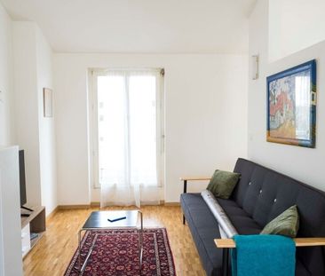 Bel appartement de 3,5 pièces entièrement meublé 8600 Dübendorf à l... - Foto 3