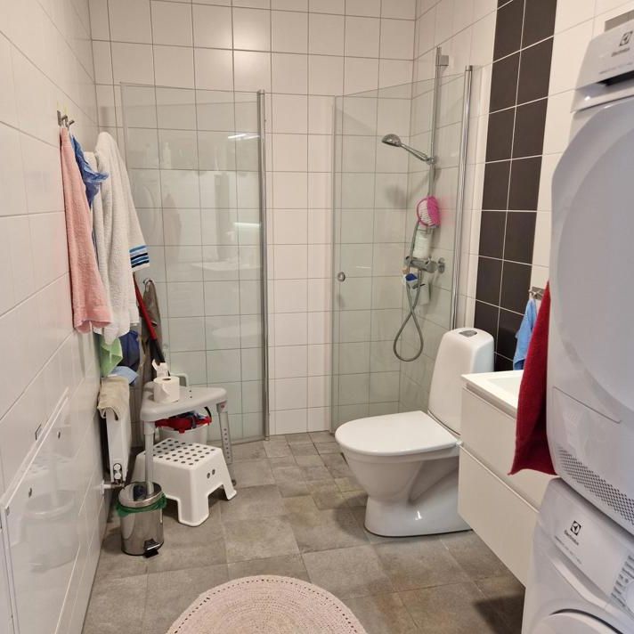 Föreningsgatan 3A, Kävlinge - Photo 1