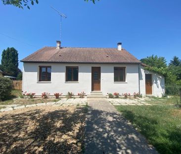 Maison en location à Onzain. - Photo 3