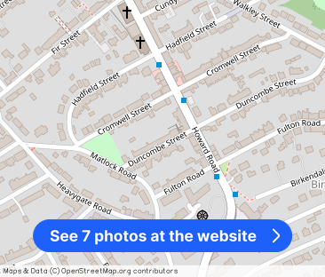 Duncombe Street, Sheffield, South Yorkshire, S6 - Photo 1