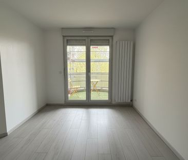Location appartement 2 pièces, 30.47m², Lognes - Photo 5