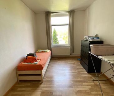 Möbliertes Zimmer in 2-Zimmer-Wohnung direkt am Krankenhaus - Photo 6