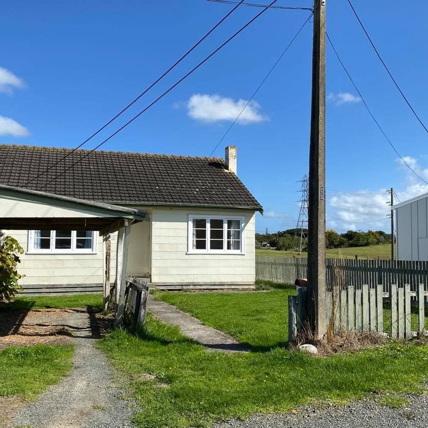 58A Grey Street, Dargaville - Photo 1