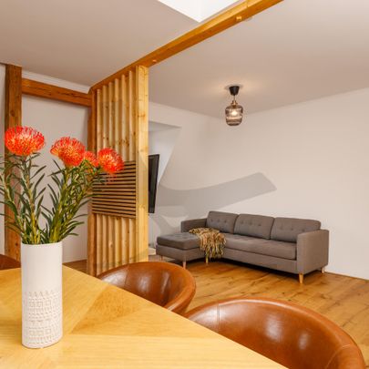 Ruhe & Aussicht - Photo 1