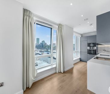 Zinc Street Sugar House Island E15 - Photo 6